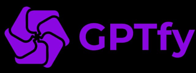 GPTfy logo