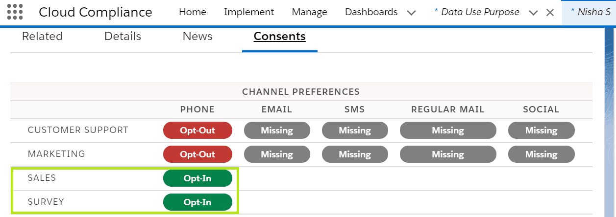 Invocable Auto Consent Creation Cloud Compliance 10