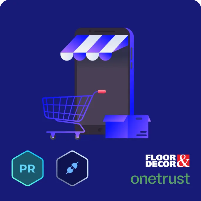 Retail & e-Commerce