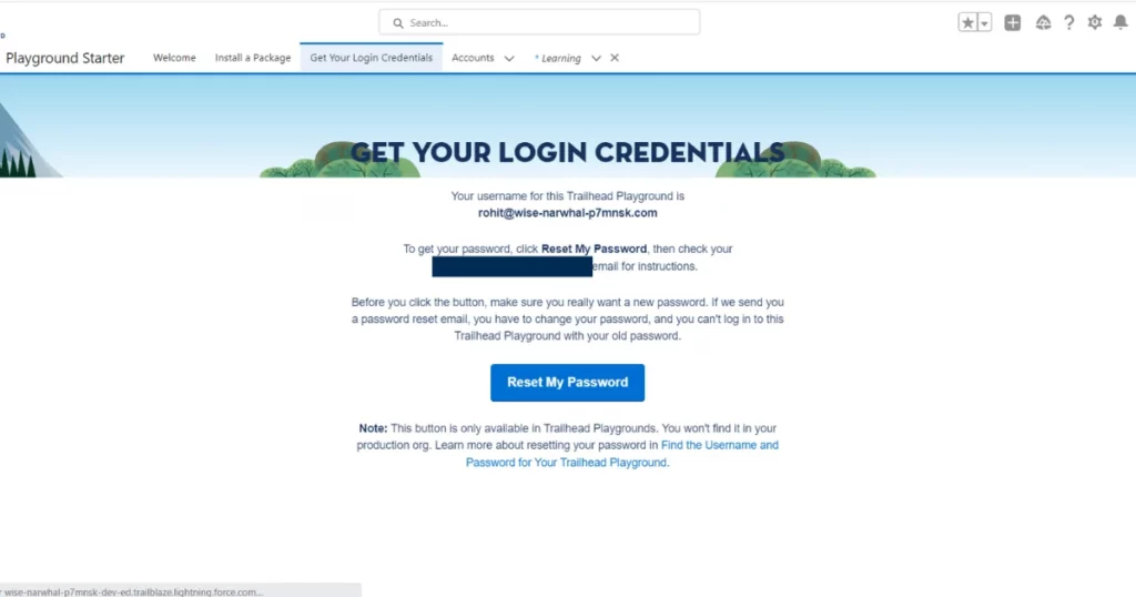 The table displays columns for Lineage Stage (e.g., Source System, Salesforce Object), Object Name, Field Name, and Description.