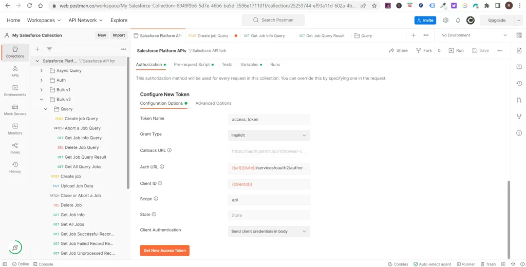 banner on the Cloud Compliance app website that advertises a free trial.