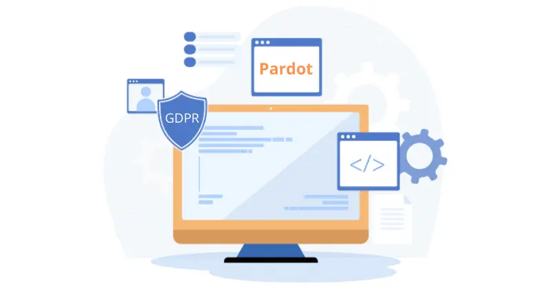 Salesforce, setup GDPR-CCPA compliant, Pardot Salesforce, Pardot, CCPA, GDPR, manage Consent in Pardot, manage Consent in Salesforce