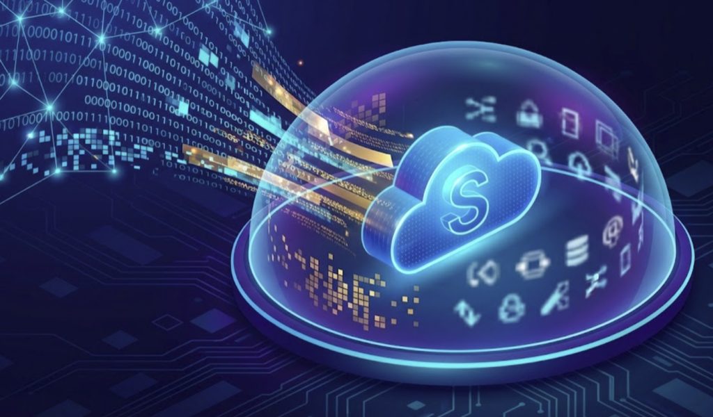 Salesforce Sandbox Data Masker is a Better fit for your organization