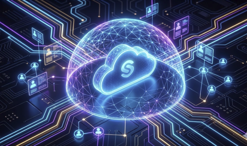 Salesforce Security: Protecting the home of your Customer data