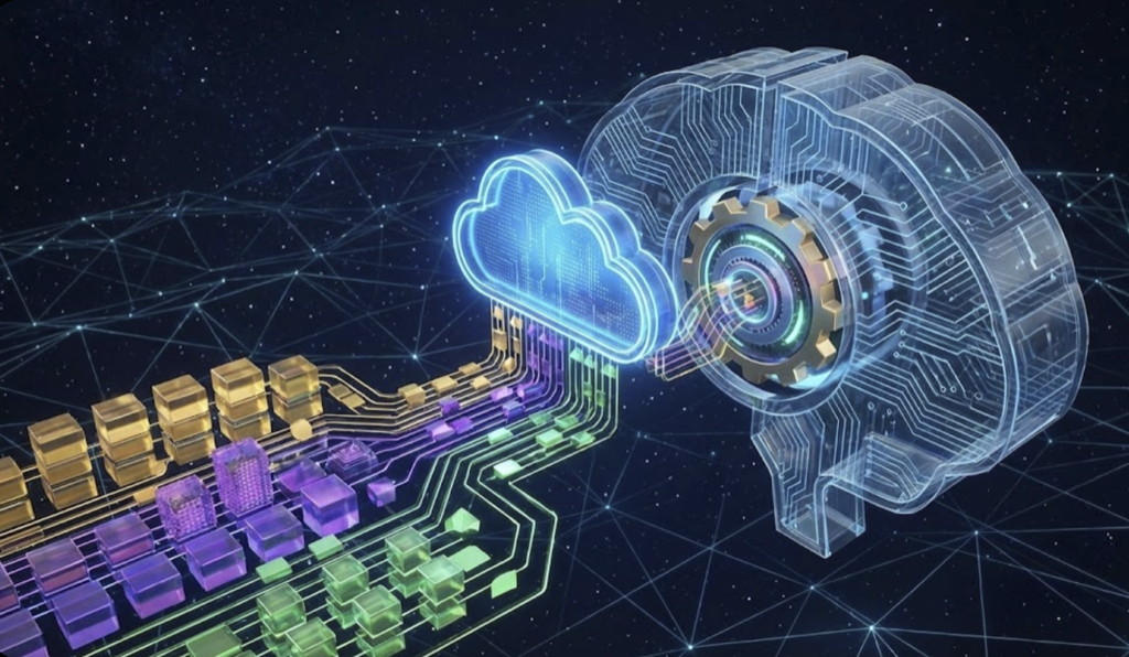 5 Steps to an Effective Salesforce Data Management Strategy