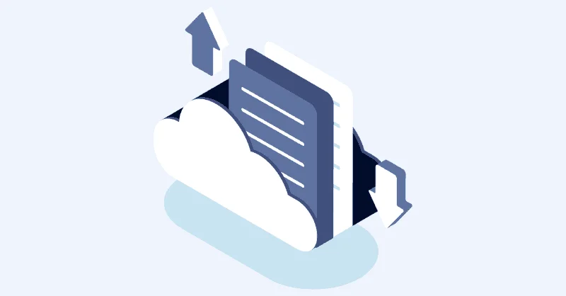 Salesforce data backup, salesforce