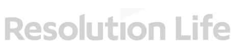 Resolution Life