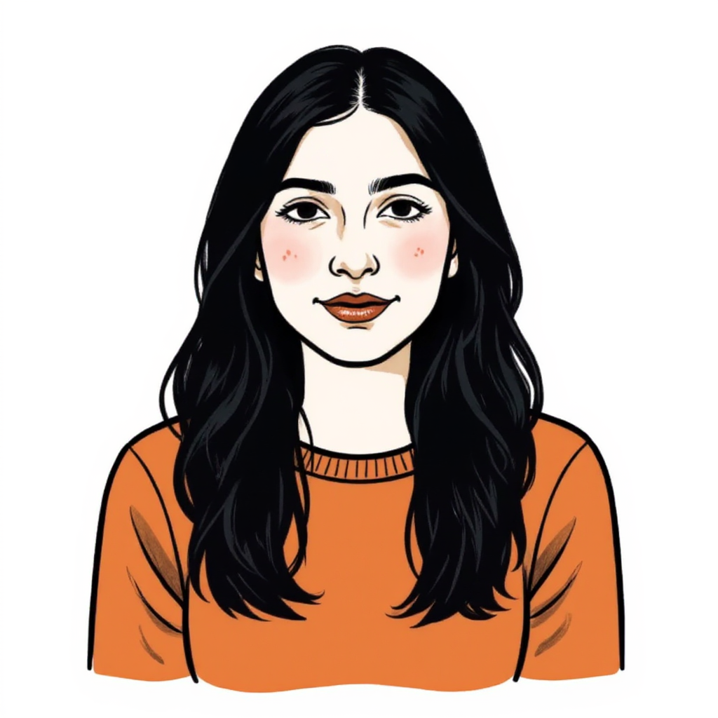 Diksha Tyagi illustration