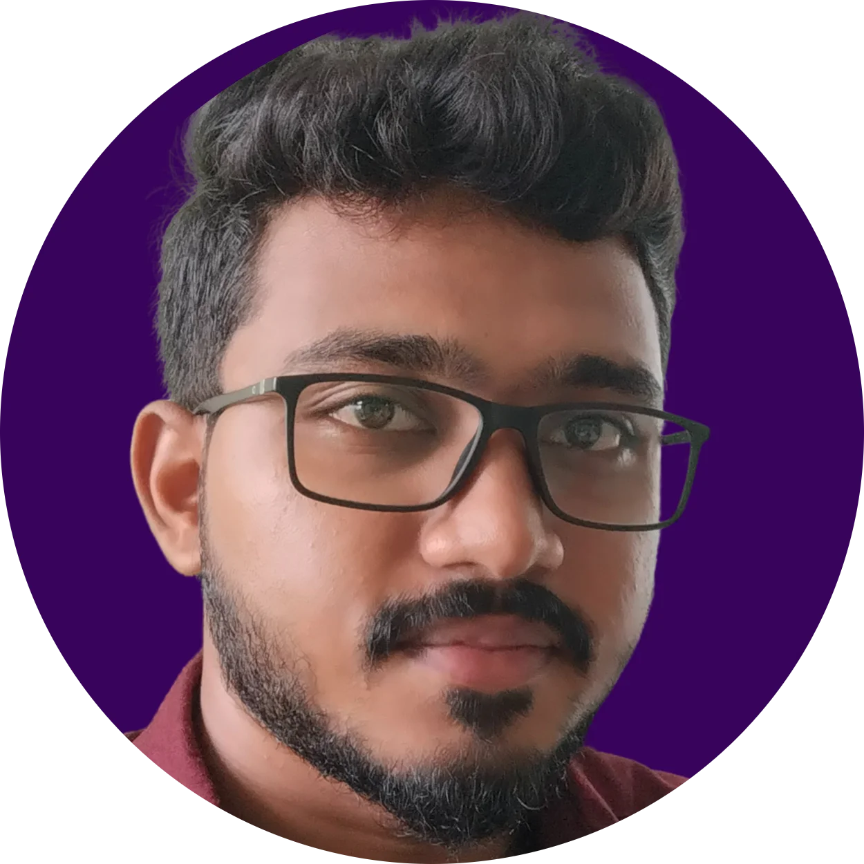 Jeevan Saravanan - Associate Salesforce Engineer