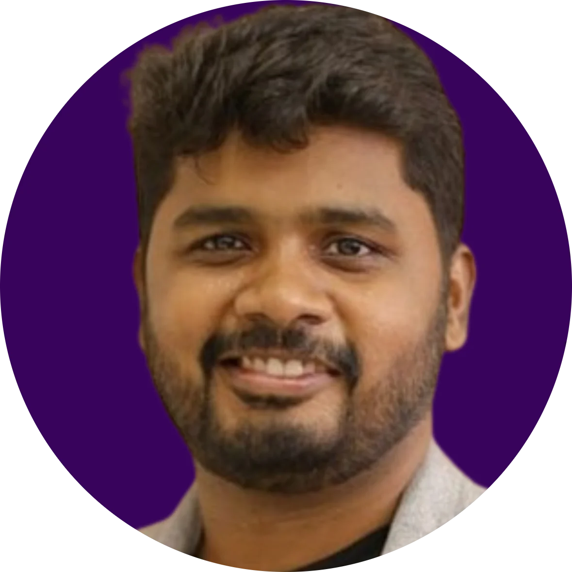 Kalanithi Balasubramanian - Senior Salesforce Engineer