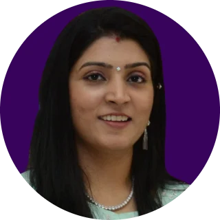Manupriya Mehta - Lead Quality Assurance Engineer