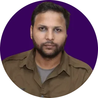 Piyush Pandey - Senior Salesforce Engineer