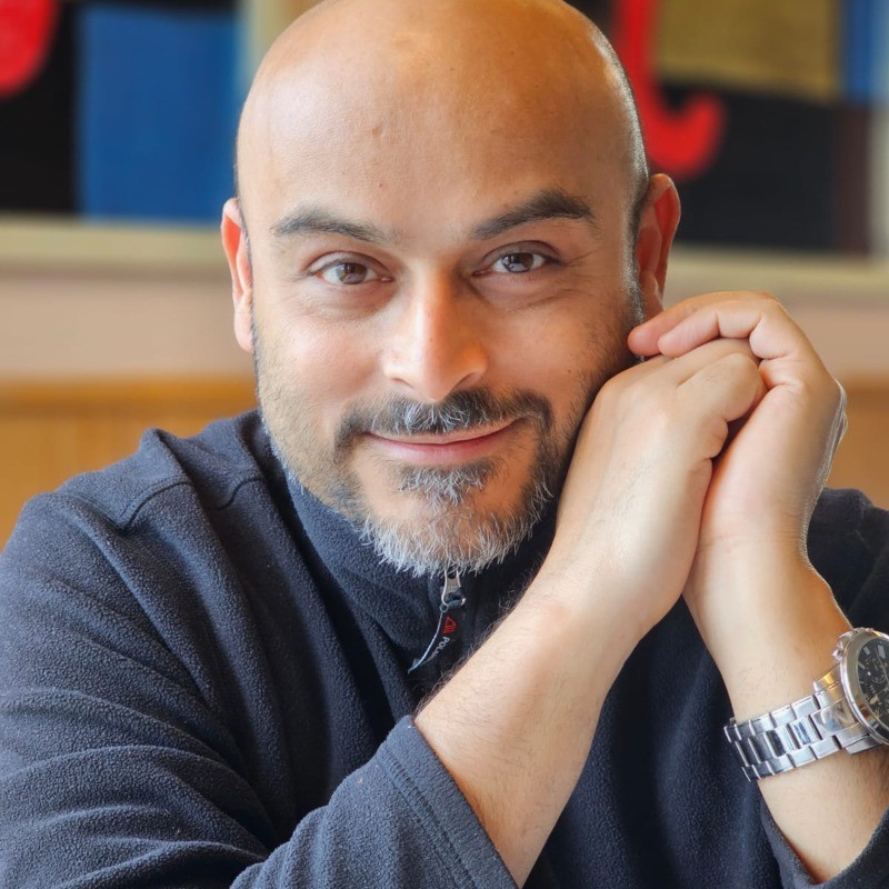 Rahul Gupta - Co-Founder, Customer Success