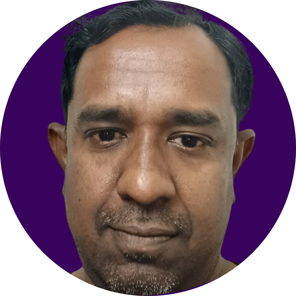 Ramesh Babu Mandava - Salesforce QA Automation Engineer