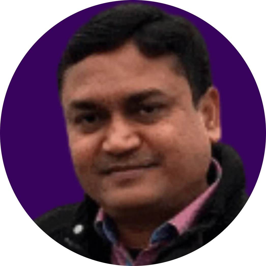 Vipul Jain - Managing Director, India