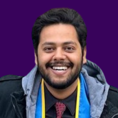 Atmesh Tiwari - Technical Product Specialist