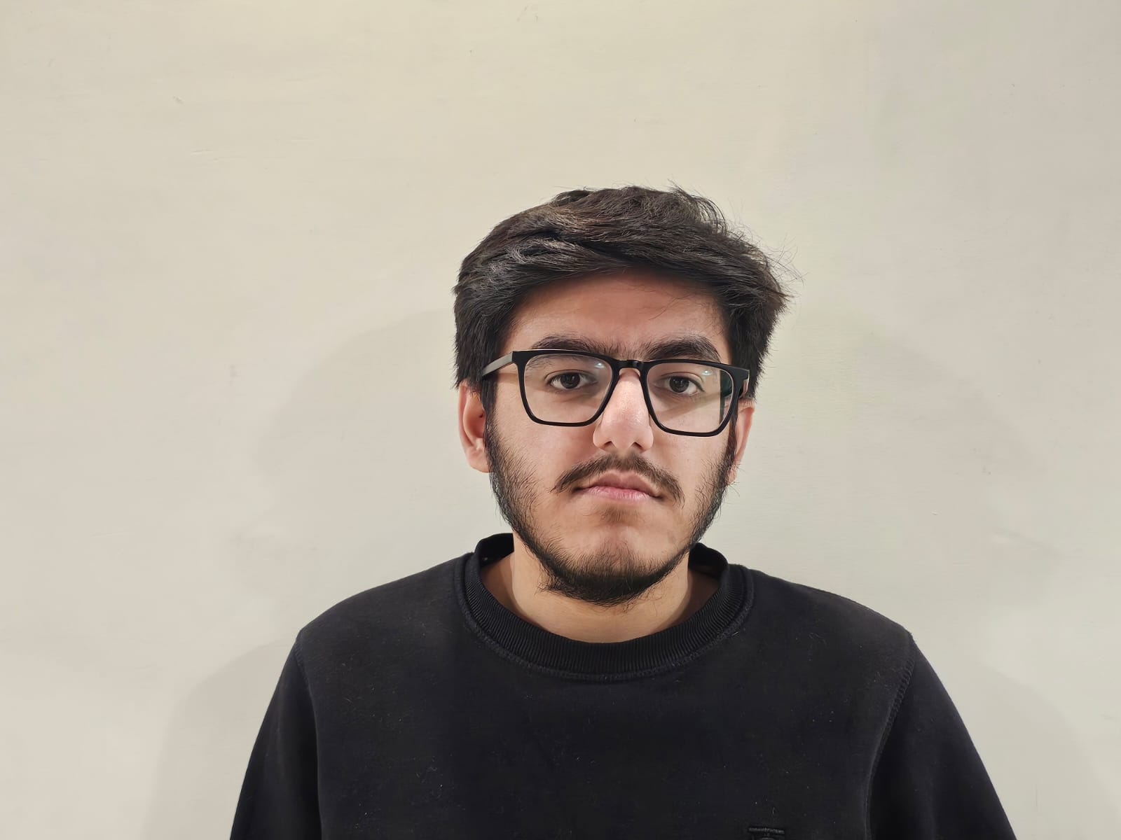 Garv Tanwar - AI Intern