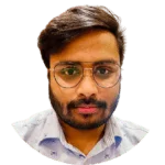 Rishabh Goel - Technical Architect